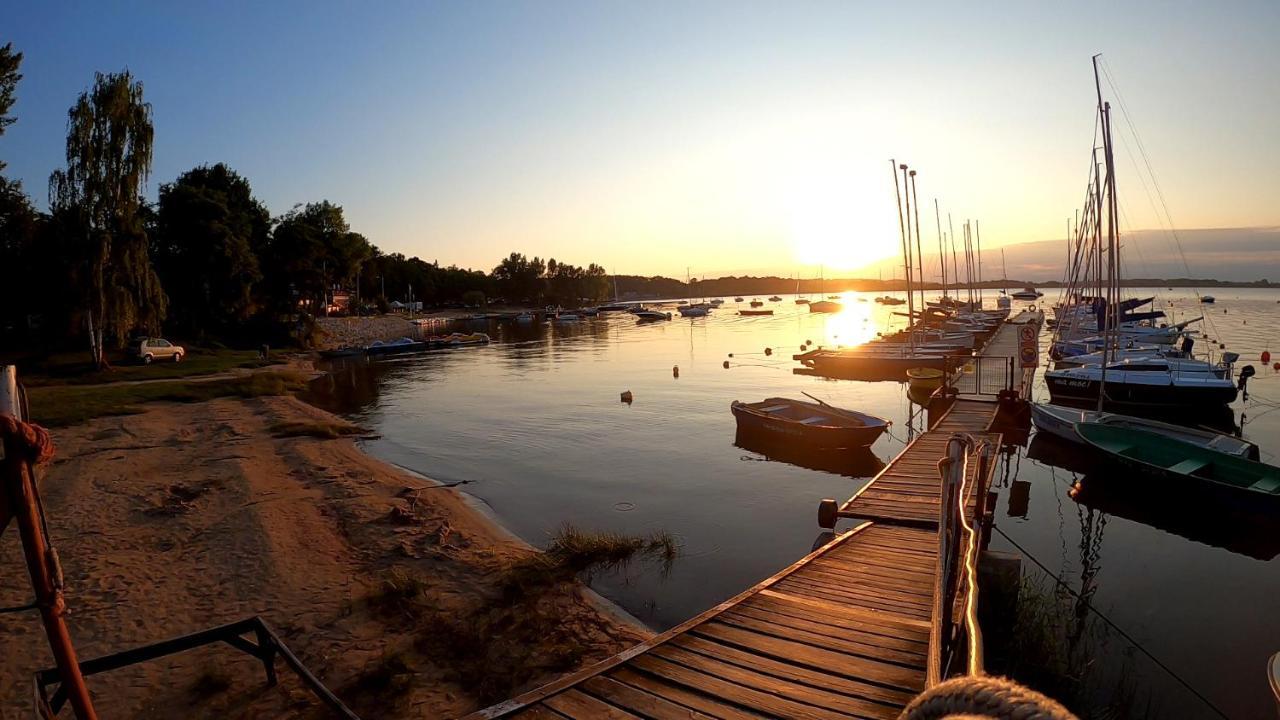 Nyskie Ustronie Nysa Dış mekan fotoğraf