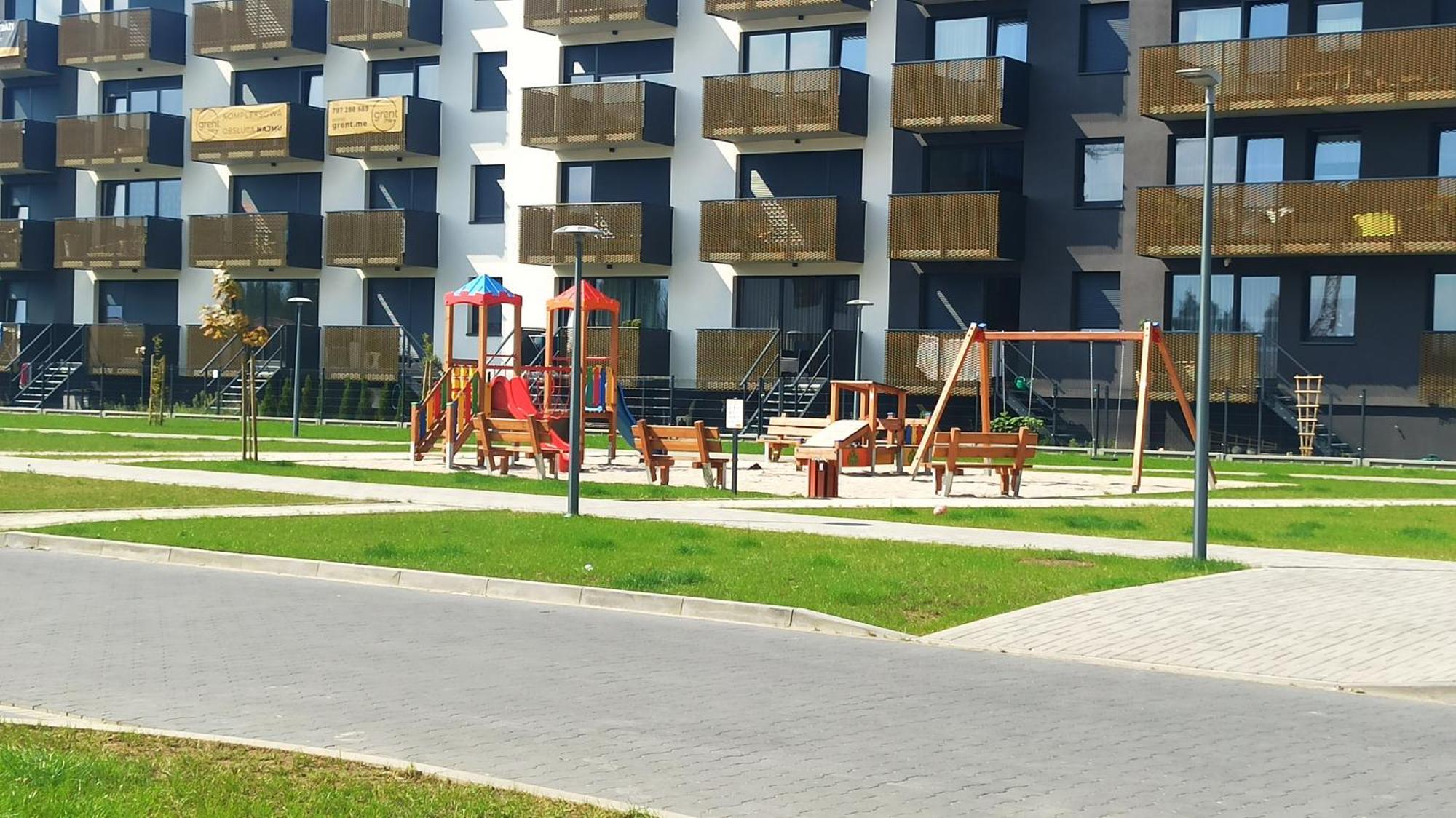 Nyskie Ustronie Nysa Dış mekan fotoğraf