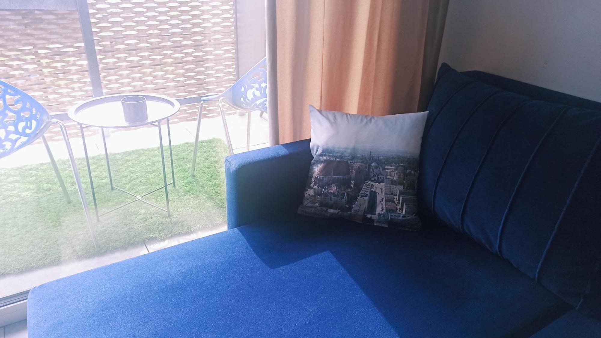 Nyskie Ustronie Nysa Dış mekan fotoğraf