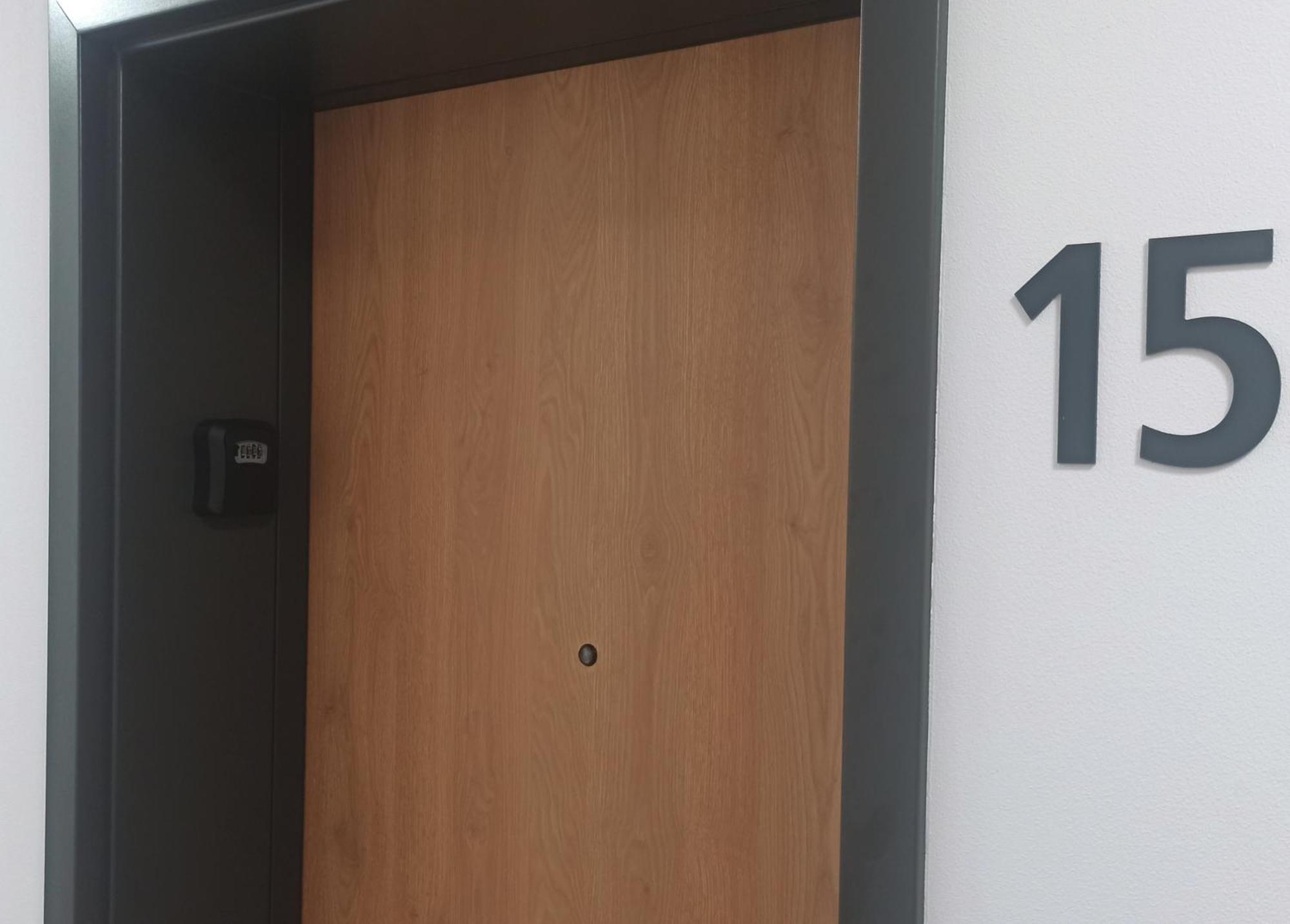 Nyskie Ustronie Nysa Dış mekan fotoğraf
